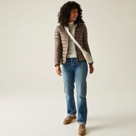 Жіноча куртка Regatta Women’s Hooded Marizion