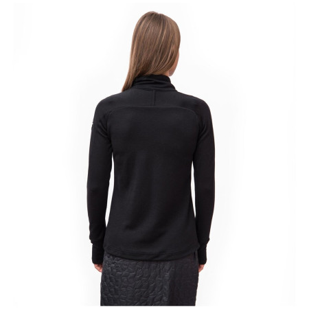 Жіноча толстовка Sensor Merino Upper