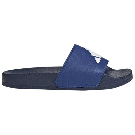 Шльопанці дитячі Adidas Adilette Shower K Blue синій Dkblue/Ftwwht/Royblu
