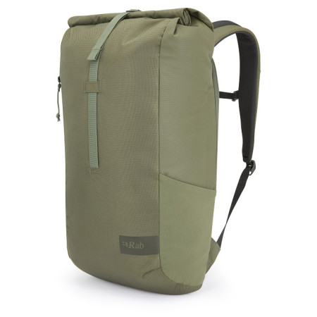 Дорожній рюкзак Rab Depot 25