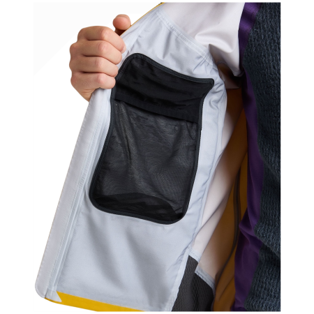 Куртка Montura Vertigo 3L Jacket
