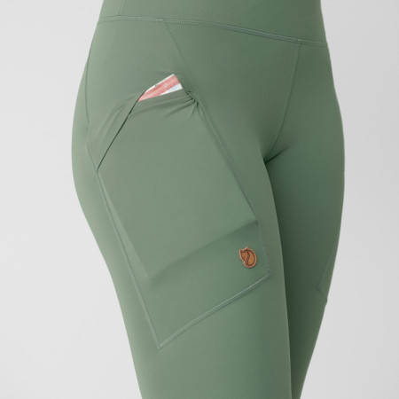 Жіночі легінси Fjällräven Abisko Tights W