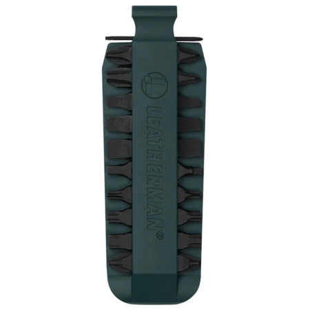 Набір бітів Leatherman BIT KIT #1 Green зелений GREEN