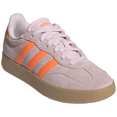 Жіночі черевики Adidas Barreda рожевий Clpink/Luor/Gum3