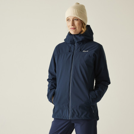 Жіноча куртка Regatta Women's Wentwood
