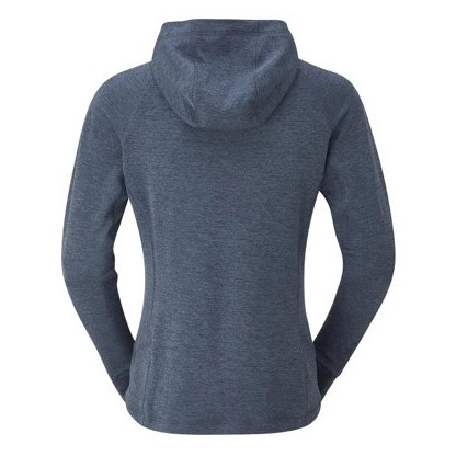 Жіноча толстовка Rab Nexus Hoody Wmns