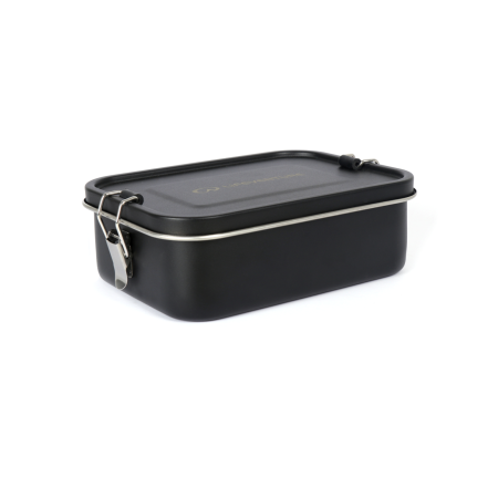Контейнер для їжі LifeVenture Stainless Steel Mess Tin Container