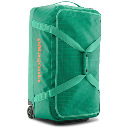 Валіза Patagonia Black Hole Wheeled Duffel 70L