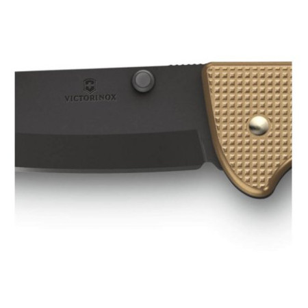 Кишеньковий ніж Victorinox Evoke BS Alox Black