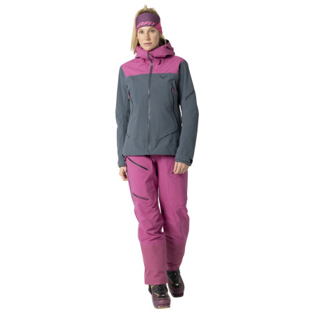 Жіноча куртка Dynafit Ridge Gtx Jkt W