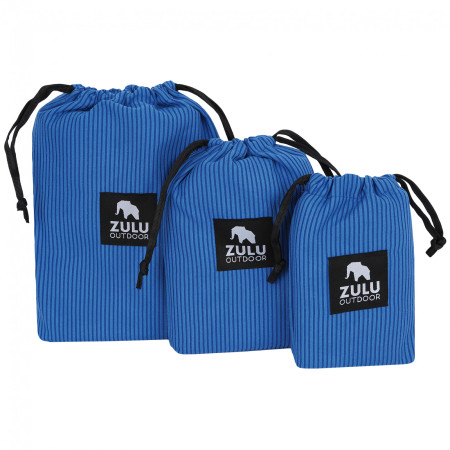 Рушник Zulu Towelux 90x170 cm