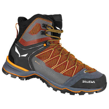 Чоловічі черевики Salewa Ms Mtn Trainer Lite Mid Gtx