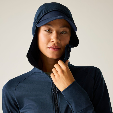 Жіноча куртка Dare 2b Nomadic Stretch Midlayer