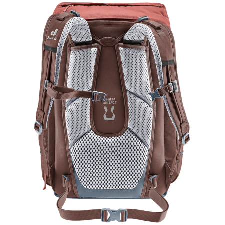 Шкільний рюкзак Deuter Scula