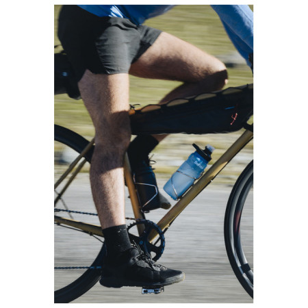 Фільтруюча пляшка Katadyn BeFree AC 0,7 l cyklo