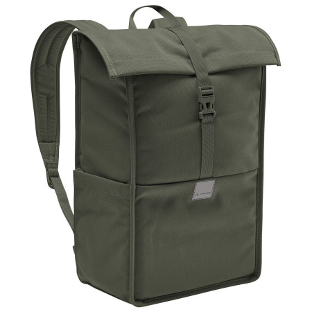 Рюкзак Vaude Coreway Rolltop 20 зелений khaki