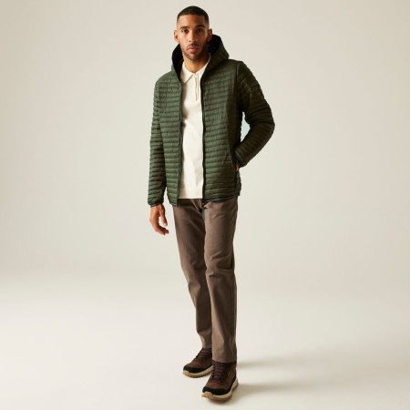 Чоловіча куртка Regatta Rigain