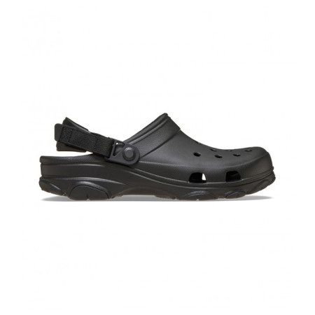 Шльопанці Crocs All Terrain Clog