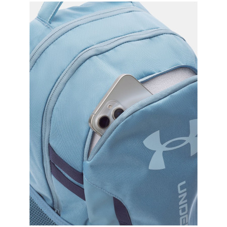 Рюкзак для спортзалу Under Armour Hustle 6.0 Backpack