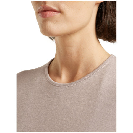 Жіноча футболка Icebreaker Women's 200 Oasis Long Sleeve