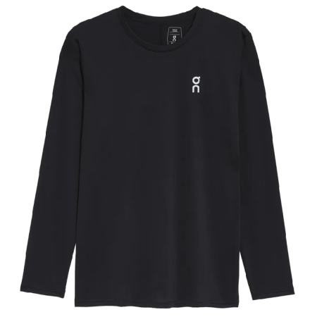 Чоловіча функціональна футболка On Running Core Long-T