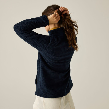 Жіноча толстовка Regatta Heidy Full Zip