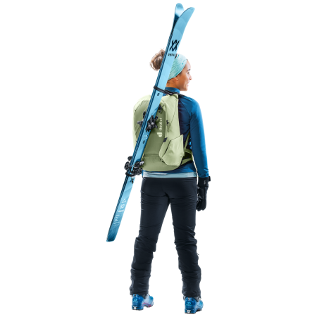 Рюкзак для скі-альпінізму Deuter Updays 24 SL