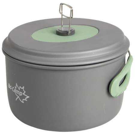Набір посуду Bo-Camp Explorer XL