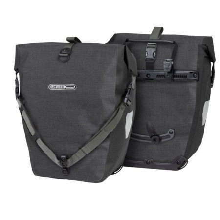 Сумка на багажник Ortlieb Back-Roller Plus CR