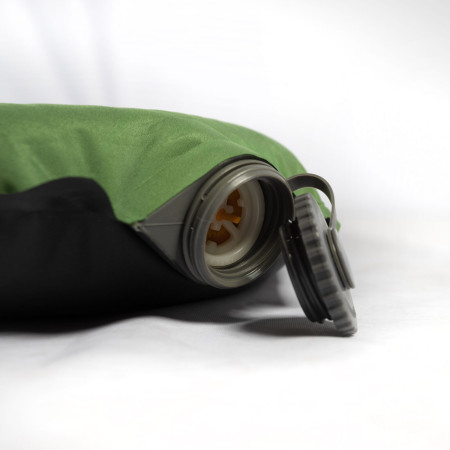 Самонадувний килимок Vango Comfort 7.5 Double