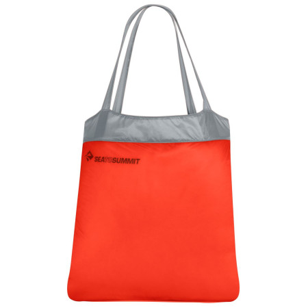 Сумка Sea to Summit Ultra-Sil Shopping Bag помаранчевий