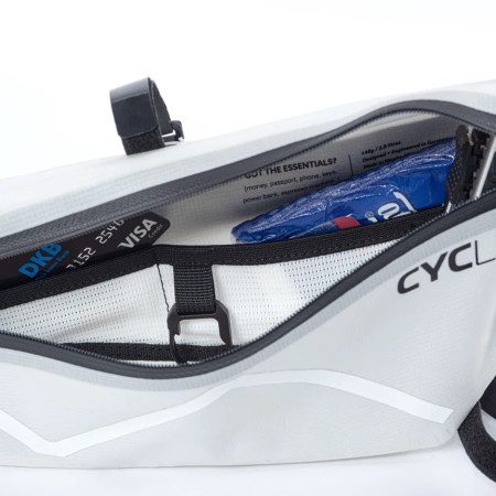 Сумка на раму Cyclite Frame Bag