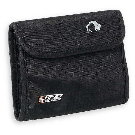 Гаманець Tatonka Euro Wallet RFID B