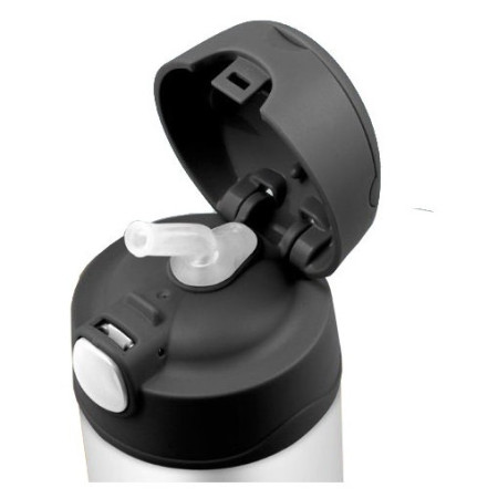 Дитячий термос Thermos Funtainer 355 ml