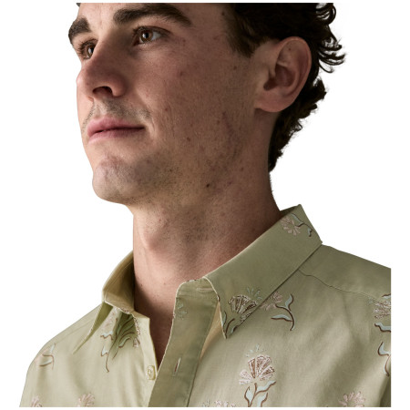 Чоловіча сорочка Patagonia Men's Go-To Shirt