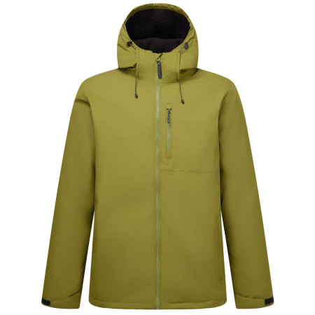 Чоловіча зимова куртка Regatta Frankie Insulated хакі NephiteGreen