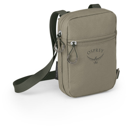 Поясна сумка Osprey Daylite Crossbody коричневий concrete tan