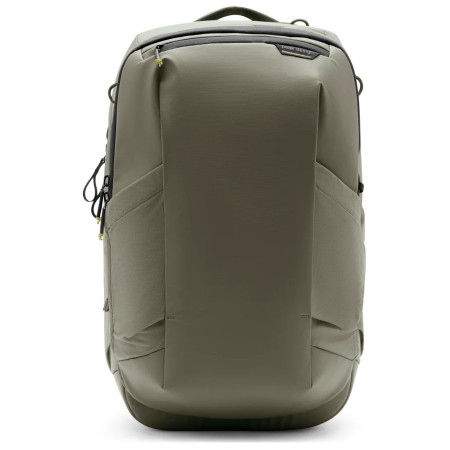 Рюкзак Peak Design Travel Backpack 2-in-1 40L сірий Stone