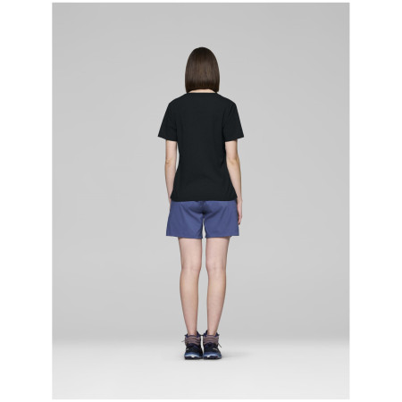 Жіноча футболка Norrona /29 cotton viking patch T-shirt