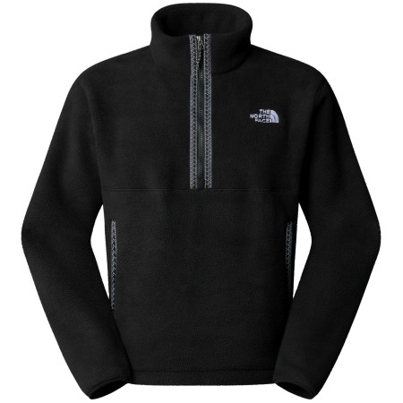 Чоловіча фліска The North Face M Tnf Fleeski 1/4 Zip Po