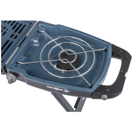 Газовий гриль Brunner Mariposa 30