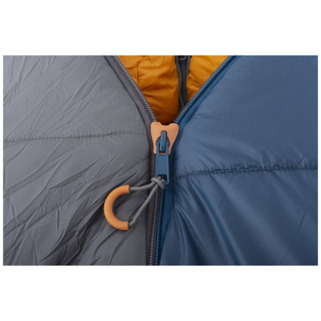 Спальний мішок Pinguin Magma 1000 175 cm