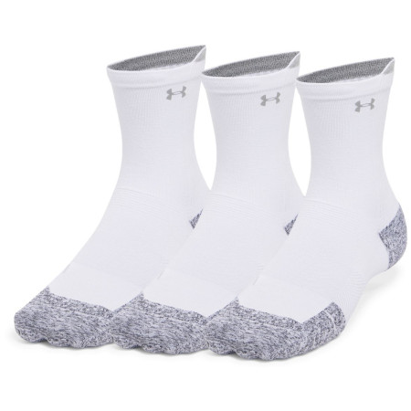 Набір шкарпеток Under Armour UA Velociti Run Cush 3P Crew