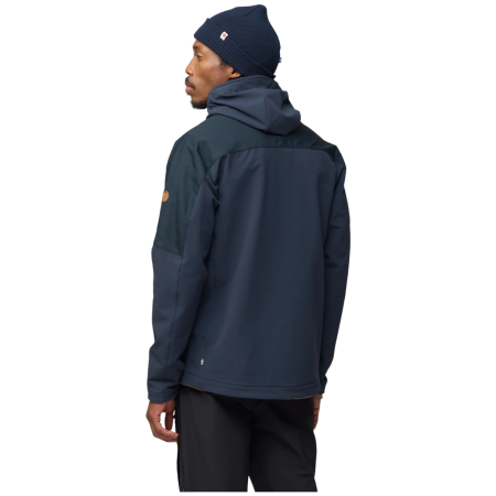 Чоловіча зимова куртка Fjällräven Keb Agile Winter Jacket M