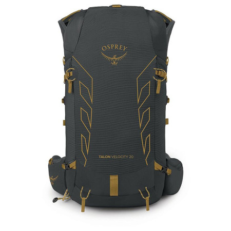 Туристичний рюкзак Osprey Talon Velocity 20