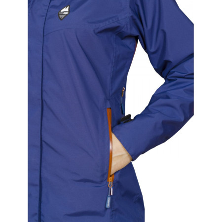 Жіноча куртка High Point Montanus Lady Jacket
