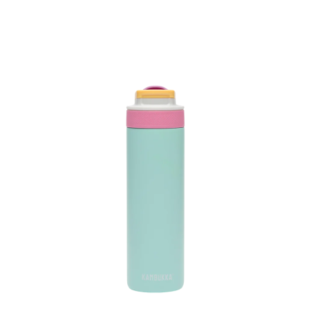 Термопляжка з нержавіючої сталі Kambukka Lagoon insulated 600 ml