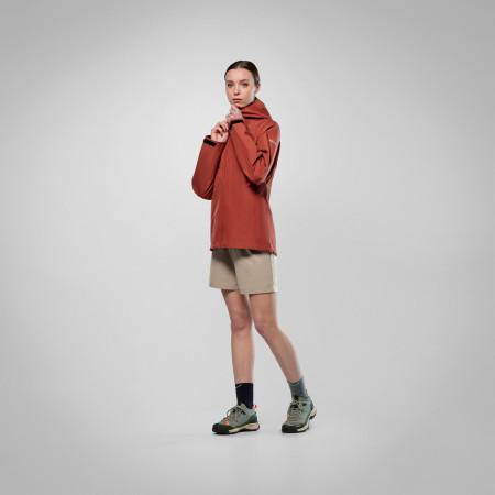 Водонепромокальна куртка Gore-Tex Salewa Puez Gtx 3L Epe Jacket W