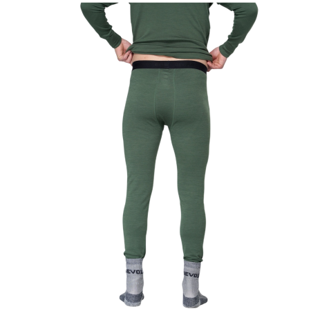 Чоловічі термоштани Devold Expedition Long Jonhs