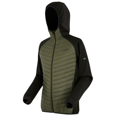 Чоловіча куртка Regatta Andreson Hybrid
